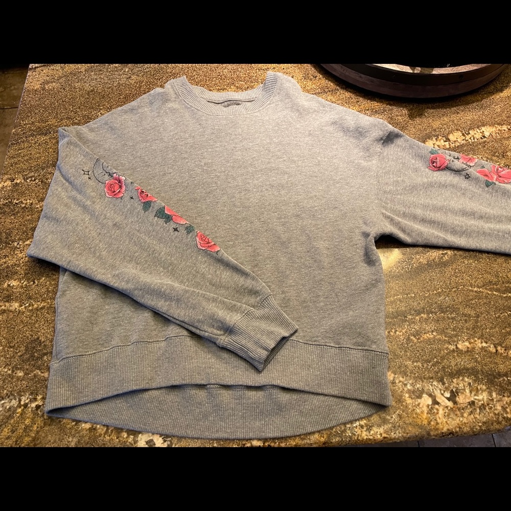 Hollister Long Sleeve
